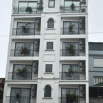 32.5 tỷ sở hữu chdv đẹp nguyễn thị định lô góc dt 156m 6t mt 12.5m - ô tô 7 chỗ tránh nhau