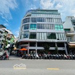 Siêu phẩm ngay góc 2 mặt tiền lê văn lương - nguyễn thị thập, quận 7 dt 16x60m - 1000m - giá 150 tỷ