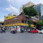 Siêu phẩm góc 2 mặt tiền 3 tháng 2, quận 11 - dt 10.5x10m - 2 tầng - giá 24 tỷ tl