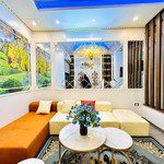 Kim ngưu - cực hiếm -phân lô - ô tô -sang trọng - hiện đại- dân trí cao -48m x 5 tầng mặt tiền 4m3