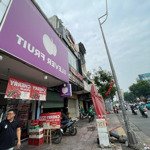 Chính chủ cho thuê mặt tiền kinh doanh lê văn sỹ đối diện chợ nguyễn văn trỗi, gần ngã 4 t.q.diệu