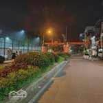 Bán nhà mặt phố trạm trôi, hoài đức, 80m2 3tầng mặt tiền 4m kinh doanh tốt chỉ 15,2tỷ