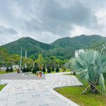 Sót lại lô đất tái định cư hòn rớ 2 phù hợp đầu tư - giáp lưng công viên - giá chỉ 37tr/m2