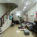 Mặt phố - dân xây - ô tô tránh nhau - kinh doanh đỉnh - 44 m2 long biên