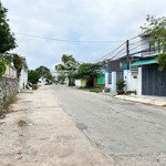 Bán đất vĩnh thạnh, nha trang. mặt tiền đường phú trung rộng 8m. dt 150m2. rộng 7,8m. giá 3,75 tỷ