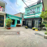 Lê đức thọ, p17- gần mặt tiền,dt: 100m2 ( 5 x20m) 6 tỷ