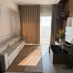 Cho thuê cc berriver jardin long biên, 15 triệu vnd, 90m2, 2pn, 2wc.