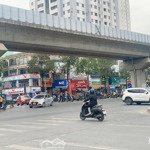 Nhà rẻ nhất. quang trung hà đông, 68 m2, 5 tầng, 2 thoáng, kd đỉnh. ô tô 45c ngủ nhà, chỉ hơn 9 tỷ