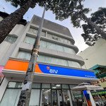 Khuôn đất siêu hiếm, mặt tiền trần hưng đạo, quận 1. dt: 750m2(15x50m), ctxd: 2 hầm 10 tầng. 330 tỷ