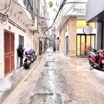 Bán nhà tôn đức thắng 26/28m 4t mt5m giá 6,5tỷ đống đa.nhà mặt ngõ ,ôtô tải đỗ cứa,kinh doanh đỉnh