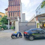 Siêu vị trí mt đinh công tráng, quận 1, dt 5.4x30m, xây hầm 6 lầu st, giá còn 39.5 tỷ