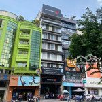 Ngộp bank! gấp bán nhà mặt tiền ngay lê quang định - dt: 8x35m - xd: hầm 7 tầng - giá: 28 tỷ tl
