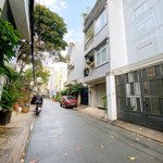 Bán nhà hoàng hoa thám , phường 13, tân bình , 80m2 ( 4,2x16) , 5 tầng chỉ 12 tỷ