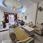 Bán nhà hxh kha vạn cân, 84m2,4pn,3t btct, linh chiểu, quận thủ đức.
