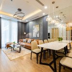 Bán căn hộ chung cư 2pn tại the golden palm lê văn lương, 7 tỷ, 80m2, view đẹp hướng mát full đồ