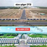 Giỏ hàng độc quyền stc long thành, quỹ căn đẹp nhất chỉ nhỉnh 3 tỷ