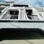 Bán nhà gần tân kỳ tân quý q.tp-56m2 4x16-1trệt 2 lầu sân thượng xây mới dọn ở ngay-chỉ 6.5 tỷ