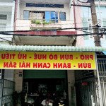 Bán nhà mặt phố tại phạm văn thuận, 5,5 tỷ, 50m2, giá tốt hot!