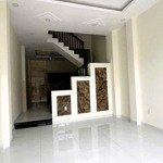 Bán nhà mới keng đối diện vạn phúc city, hẻm 5m, xe hơi vào tận nhà, 6,8 tỷ
