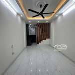 Bán nhà mễ trì, 15m ra ô tô, nội thất mới xinh, chỉ việc xách va li đến ở, 30m, 5 tầng
