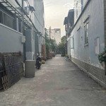 Chủ bán gấp 611/13/25 lê văn thọ, phường 14, gò vấp