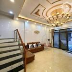 Nhà biệt thự đường nguyễn bặc quận tân bình phường 3.