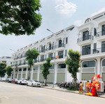 Chính chủ bán shophouse sở hữu lâu dài, vị trí trung tâm quận đông anh , giao thông thuận tiện..