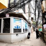 Bán nhà phố thái hà diện tích khủng giá tốt chỉ 10,7 tỷ