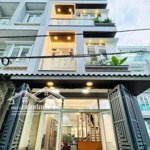 Cần bán gấp nhà ở đ. bông sao, p. 5, q. 8, dt: 56,25m2(4,5mx12,5m). hđt 12tr/th. giá: 3tỷ860tr