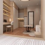 Dòng tiền apartment: hào nam, 79m2, 8 tầng, thang máy, pccc, cách phố 20m, thông, rộng giá 20 tỷ 3