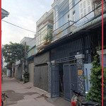 Hạ giá bán nhanh căn nhà trong khu b lành đhqg thủ đức