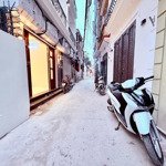 Bán nhà riêng 7,45 tỷ, 42m2 tại đông thiên, vĩnh hưng, hoàng mai, hà nội