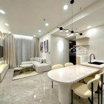 Cho thuê căn hộ midtown 2 phòng ngủcao cấp 28 triệu