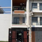Hot!kẹt tiền cần bán nhà đường số 18, hiệp bình chánh, thủ đức - giá:3tỷ720/63m2 (4,2x15m) sổ chuẩn