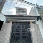 Bán nhà trệt 2 lầu gần làng đại học quốc gia thành phố hồ chí minh, giáp thủ đức