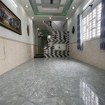 Ngộp bán gấp nhà trệt lầu hoàn công gần chợ đông hoà và làng đại học