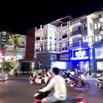 Bán tòa nhà 5 tầng mt kinh doanh hoàng diệu 2, dt 9m x 39m2 nhà cho thuê 150 tr/1th. sổ riêng