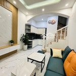 Hiếm minh khai 30m2 - 5 tầng- 3pn- full nội - ngõ nông-4.35 tỷ