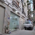 Bán gấp nhà 4 tầng xuân phương ô tô đỗ cửa - hai thoáng giá: 6,65 tỷ