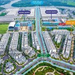 Bán nhanh nhà phố trục d2a - kinh doanh sầm uất tại dự án vinhomes grand park - q9, tp. thủ đức