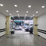 Cho thuê 50m2 mặt bằng kinh doanh vị trí đẹp tại lộc thọ, nha trang