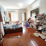 Bán nhà riêng mai động, hai bà trưng, 45m2x4 tầng, ngõ rộng, full đồ 7.3 tỷ