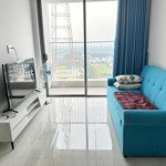 Cho thuê căn hộ happy one central kế bên becamex 30/4 1pn dt 49m2 đầy đủ nội thất
giá rẻ 7.5tr