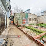 đất đẹp tại thị trấn trâu quỳ: 46,3m ngõ thông, cách trục chính cửu việt 20m. giá chỉ nhỉnh 5 tỷ