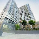 Bán căn hộ 3pn 2wc 120m2 tại goldora plaza, lê văn lương, ngay rmit, chỉ 4,4 tỷ /căn