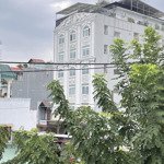 Quận 7 - mt đường 16m vỉa hè 2 bên - 3 tầng dt 6*19 - gần nguyễn thị thập - chỉ 22 tỷ