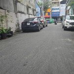 Chỉ 9.99 tỷ - ngay ubnd q. tân bình - đường xe tải - dt 4 x 20, khu xd 6 tầng, 30m mt trường chinh