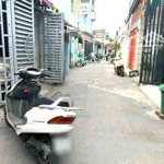 Ngộp bank bán nhà 2 tầng hẻm xe hơi 80m2_4*20 chỉ nhỉnh 4 tỷ gần tô ngọc vân tam bình thủ đức