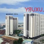 Bán căn hộ luxury-citadines thuận an
bán 5 căn hộ - đã bán 1 căn còn 4 căn giá bán :1.2 tỷ /căn