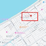 Bán gấp lô đất đẹp mặt tiền đường nguyễn thúy, hòa minh, liên chiểu